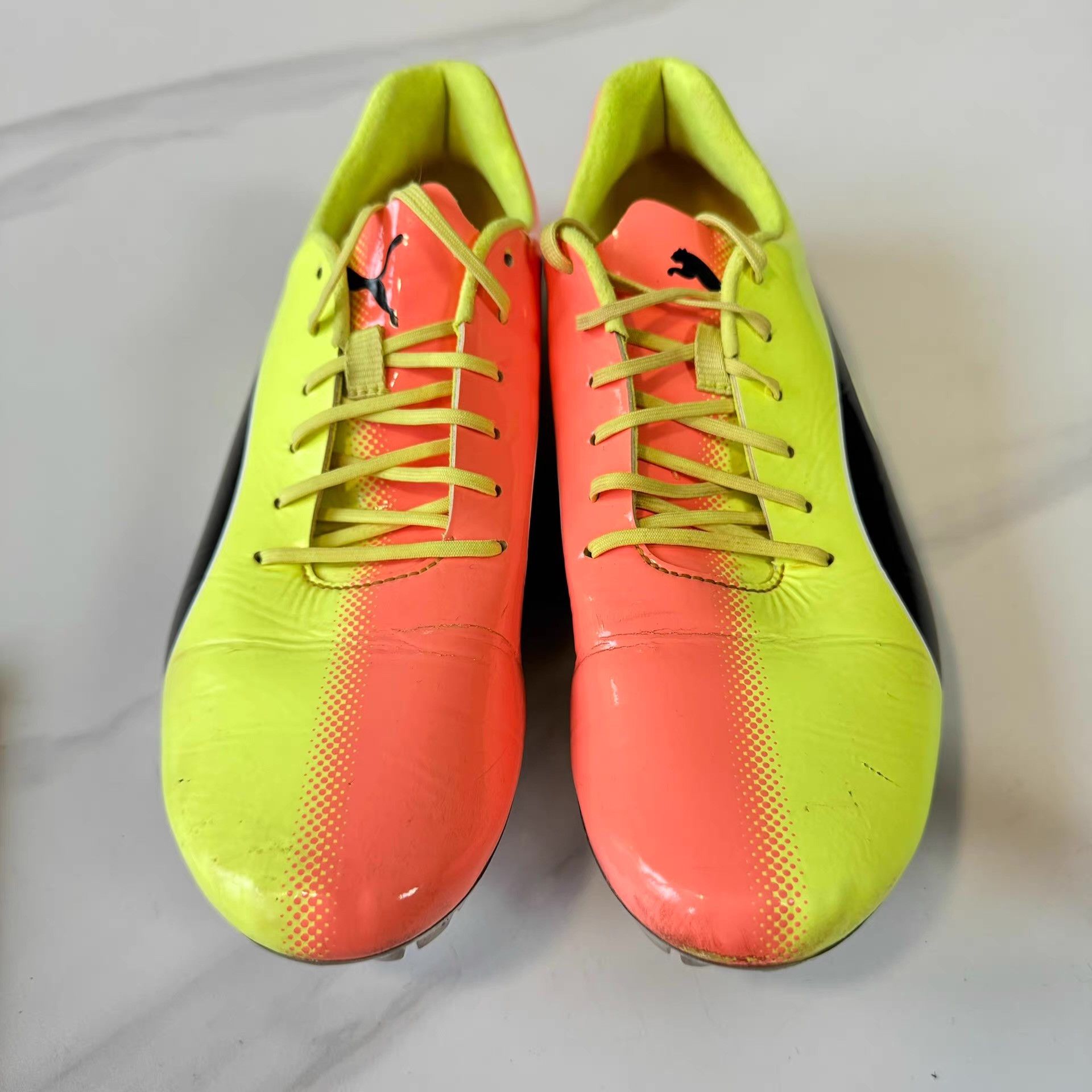 Puma Puma evoSPEED Electric 10 Q10 Size US 8.5 / EU 41-42 - 3 Thumbnail