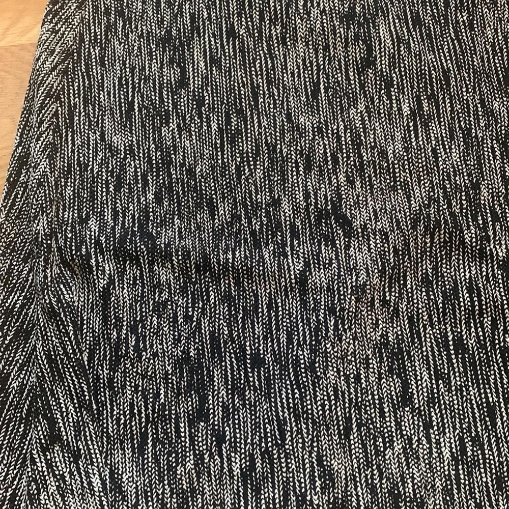 Designer Alice + Olivia -Braid Maxi - 2 100% Silk, 100% Poly shell Size XS / US 0-2 / IT 36-38 - 8 Thumbnail