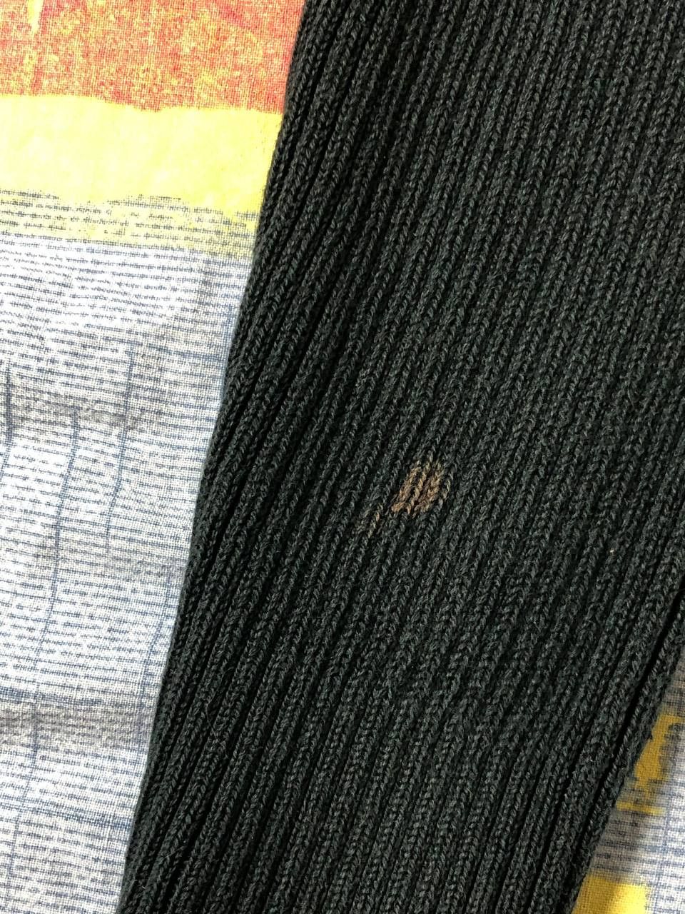 Polo Ralph Lauren Vintage Polo Ralph Lauren RARE streetwear black Size US L / EU 52-54 / 3 - 16 Thumbnail
