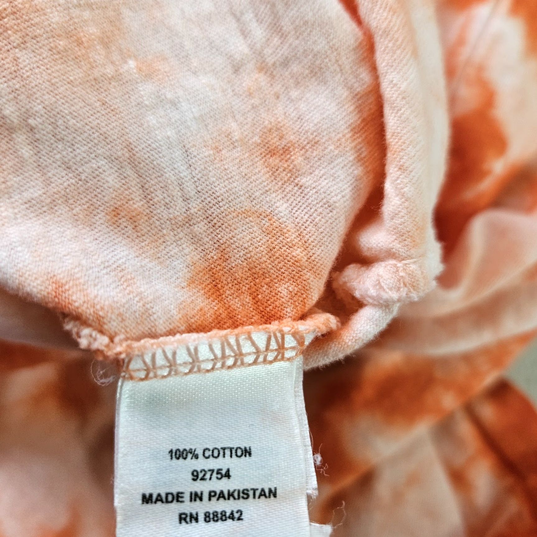 Vintage VINTAGE? No. Size XL / US 12-14 / IT 48-50 - 4 Thumbnail