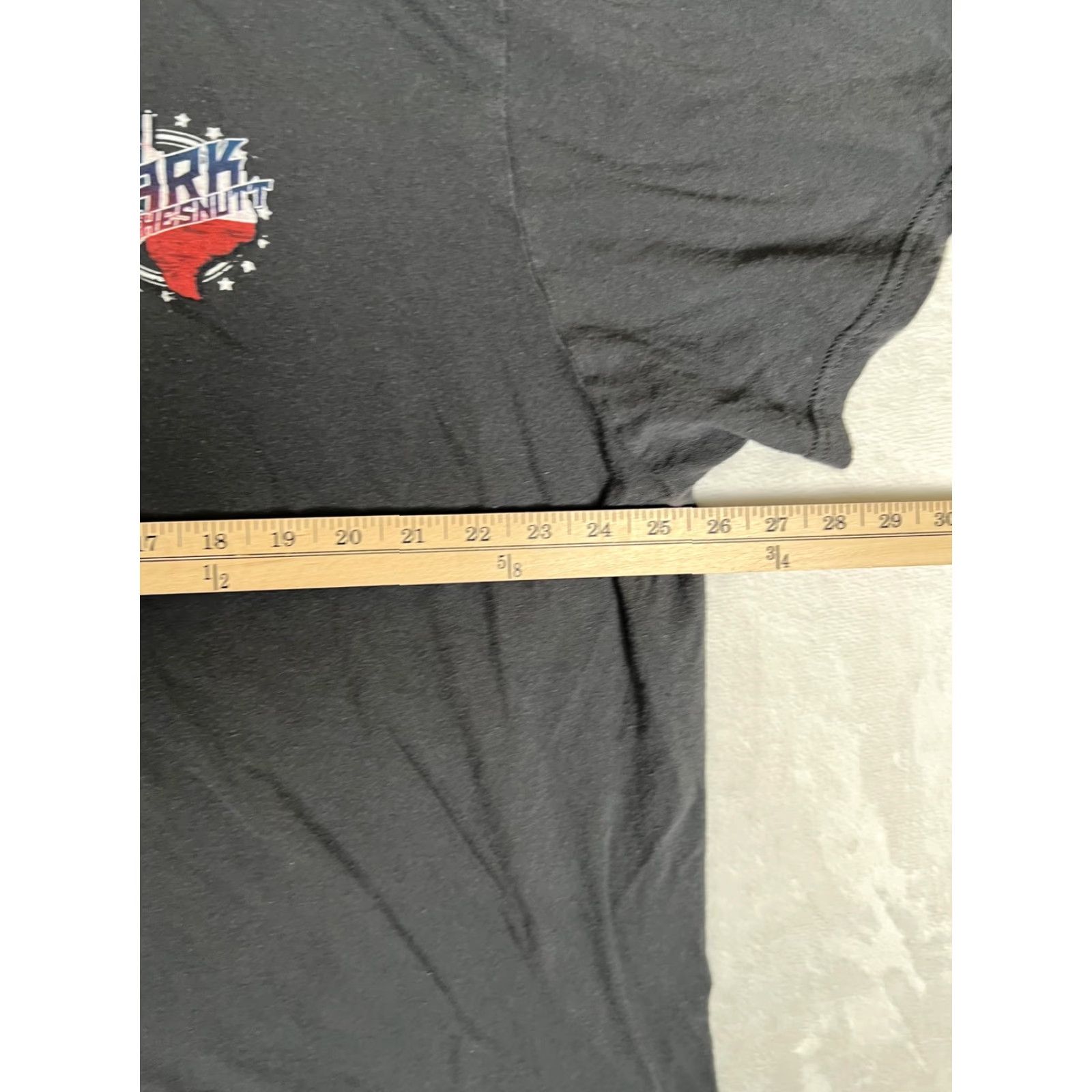 Camel Mark Chesnutt Shirt Mens XL Ol Country Came To Town Graphic Music Tee Shirt Size US XL / EU 56 / 4 - 6 Thumbnail