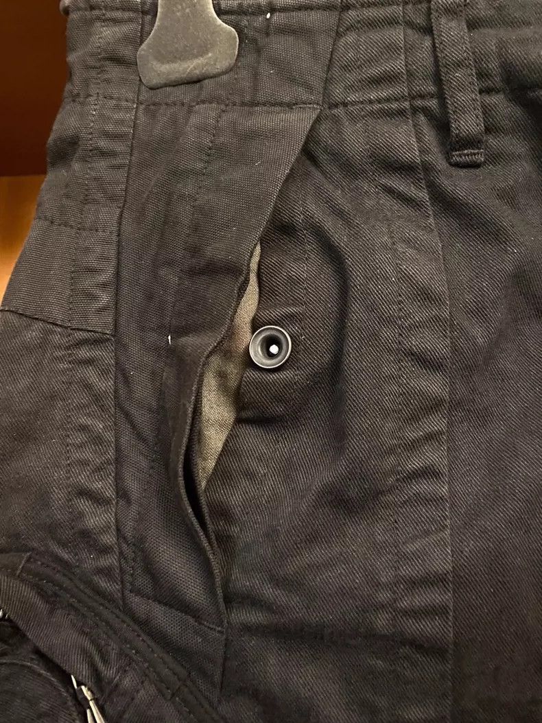 Julius julius size 1 pants Size US 28 / EU 44 - 3 Thumbnail