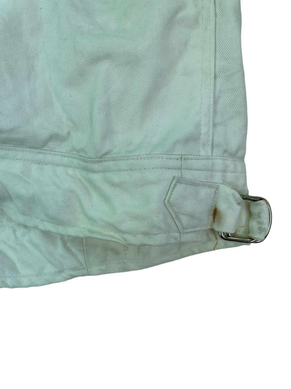 Vintage Vtg PROTO Official Tools Indianapolis 500 racing jacket Size US L / EU 52-54 / 3 - 4 Thumbnail