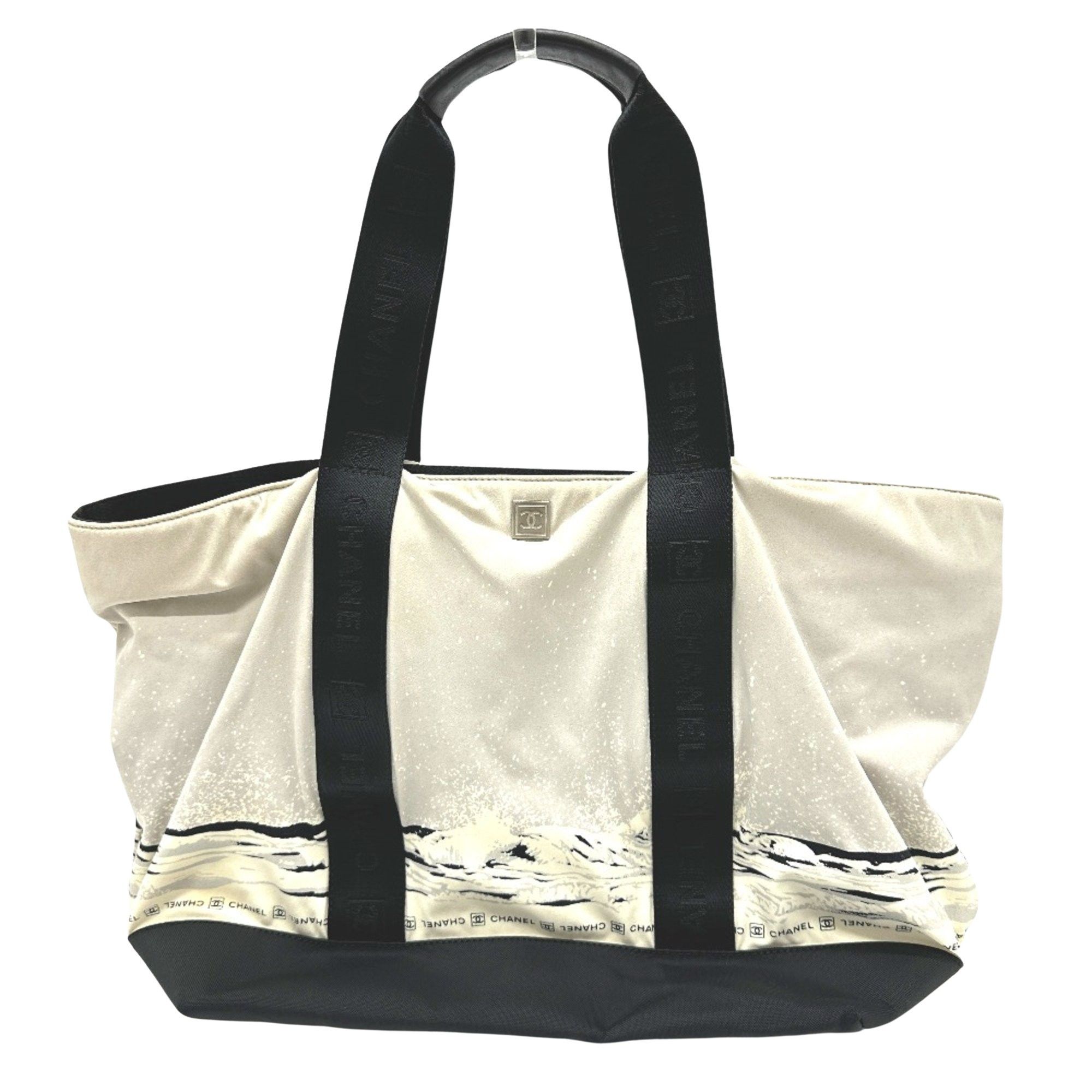 Chanel Chanel Sport line tote Size ONE SIZE - 1 Thumbnail