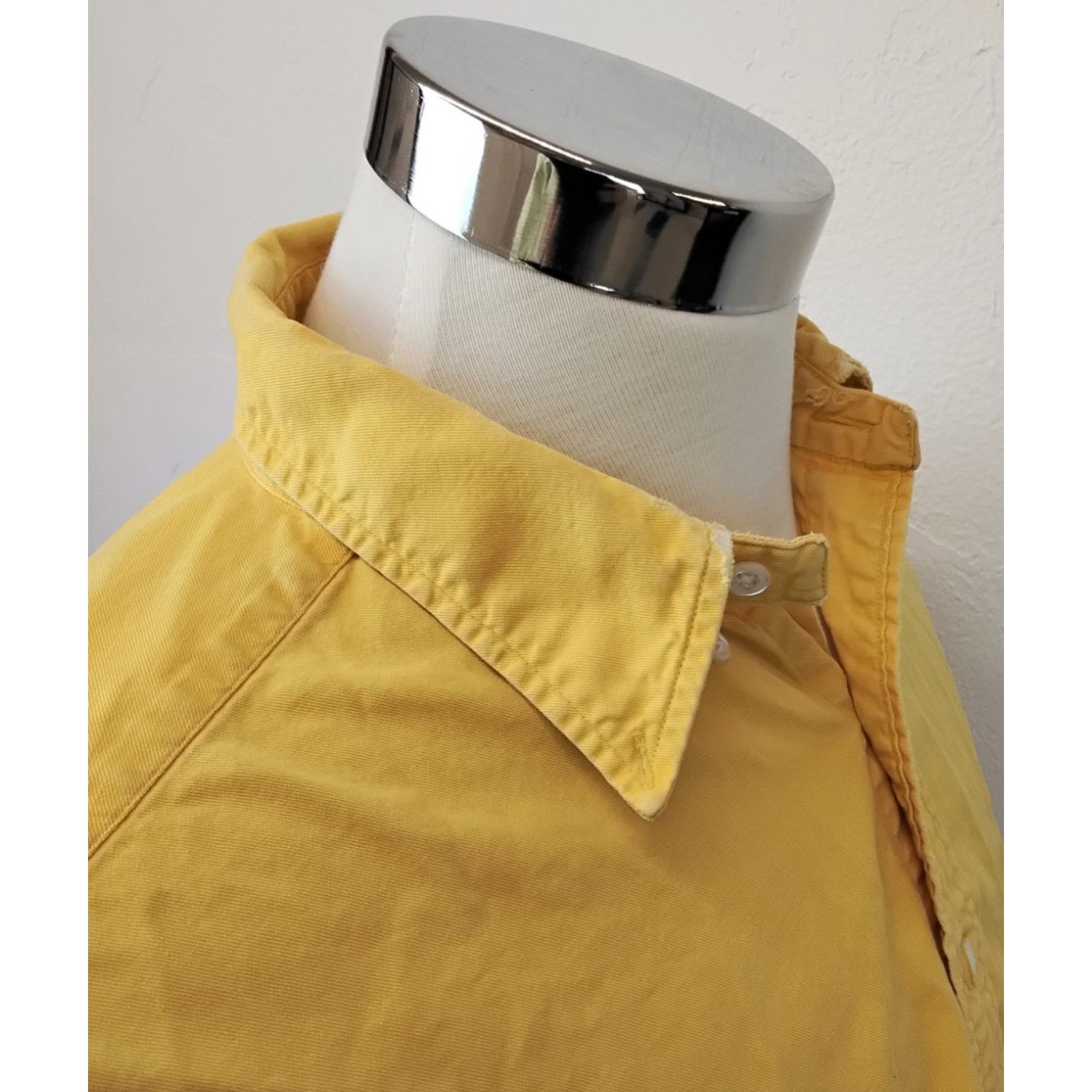 Polo Ralph Lauren Polo Ralph Lauren Lot of 4 Button Down Men's XL/16 Size US XL / EU 56 / 4 - 4 Thumbnail