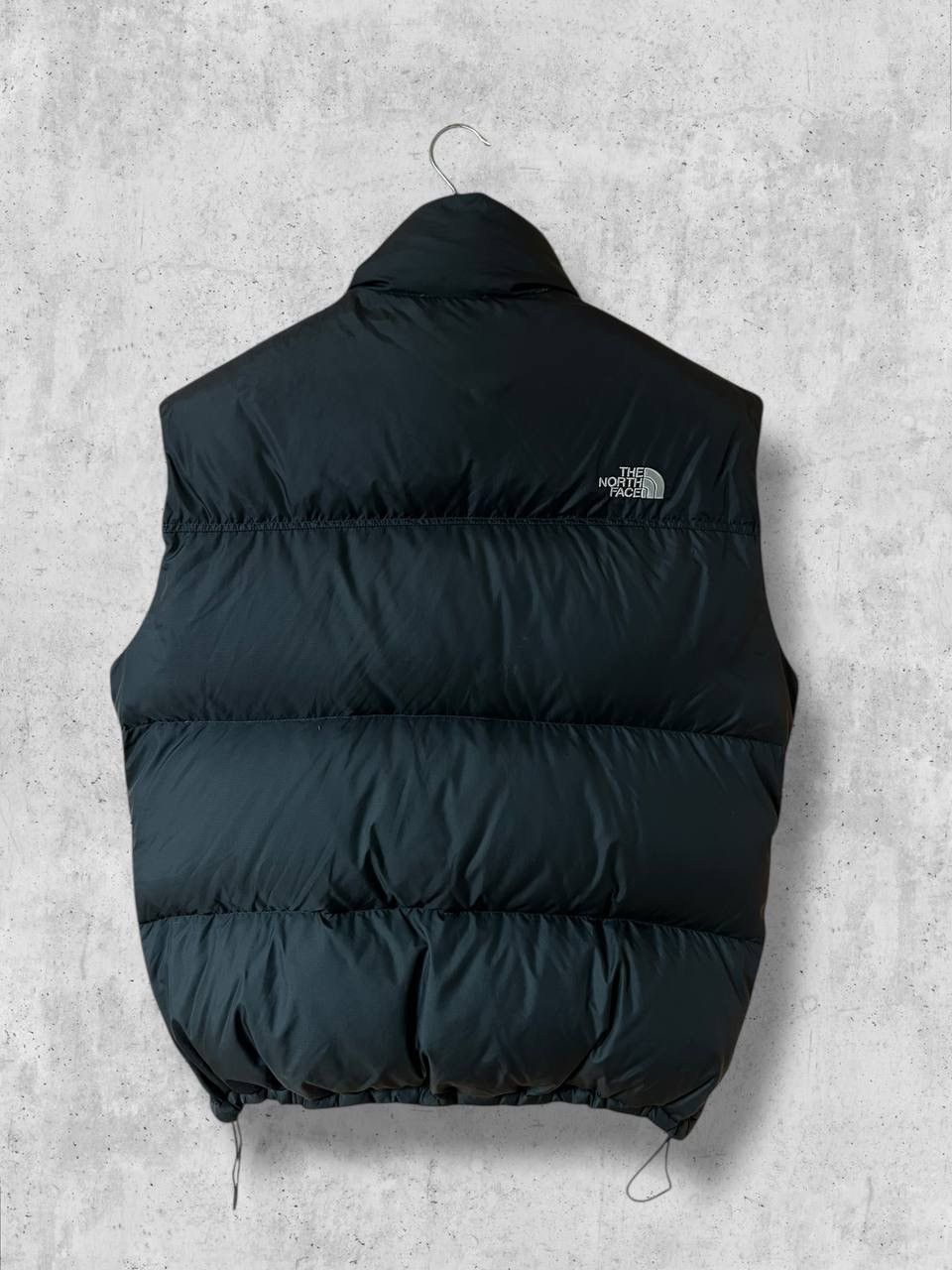 The North Face The North Face Puffer Vest Vintage nuptse L Size US L / EU 52-54 / 3 - 11 Thumbnail