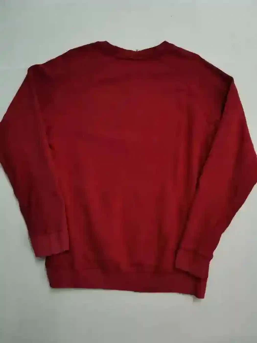 Vintage Vintage Sonora Sweatshirt Size US S / EU 44-46 / 1 - 3 Thumbnail