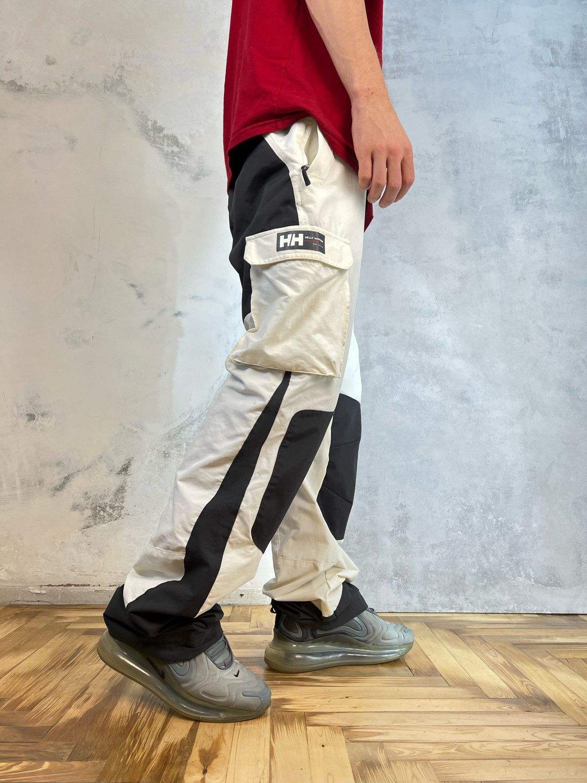 Helly Hansen Helly Hansen Ski Pants Size 36 Size US 36 / EU 52 - 3 Thumbnail