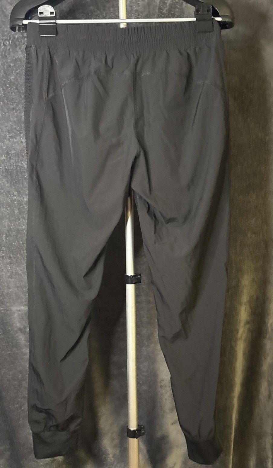 DKNY DKNY Black Jogger Sweatpants S Size US 28 / EU 44 - 4 Thumbnail