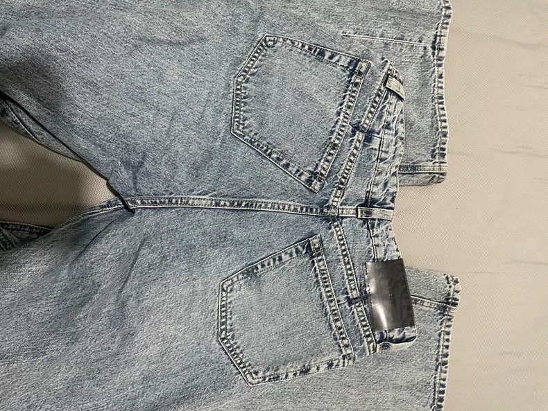 Our Legacy Our Legacy jean Size 25" / US 0 / IT 36 - 5 Thumbnail