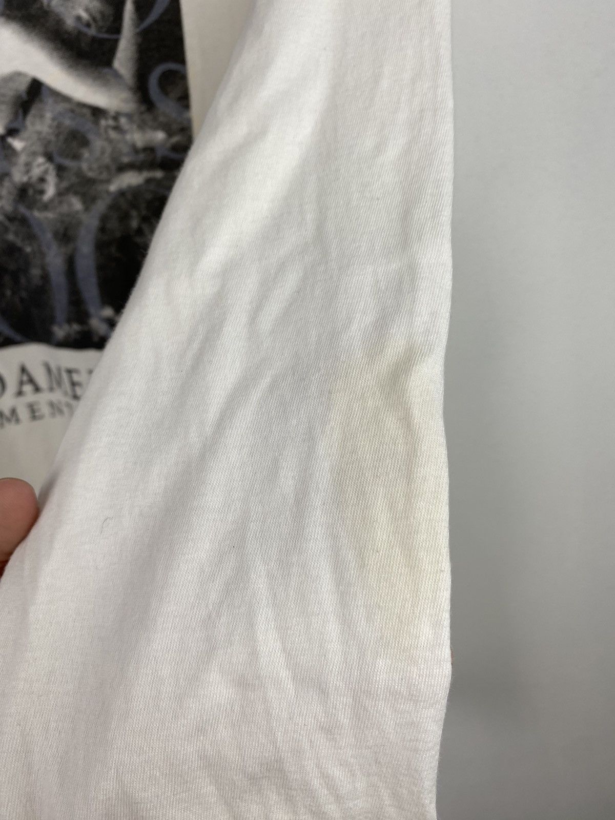 FDMTL × Japanese Brand FDMTL Longsleeve T-shirt Size US M / EU 48-50 / 2 - 4 Thumbnail