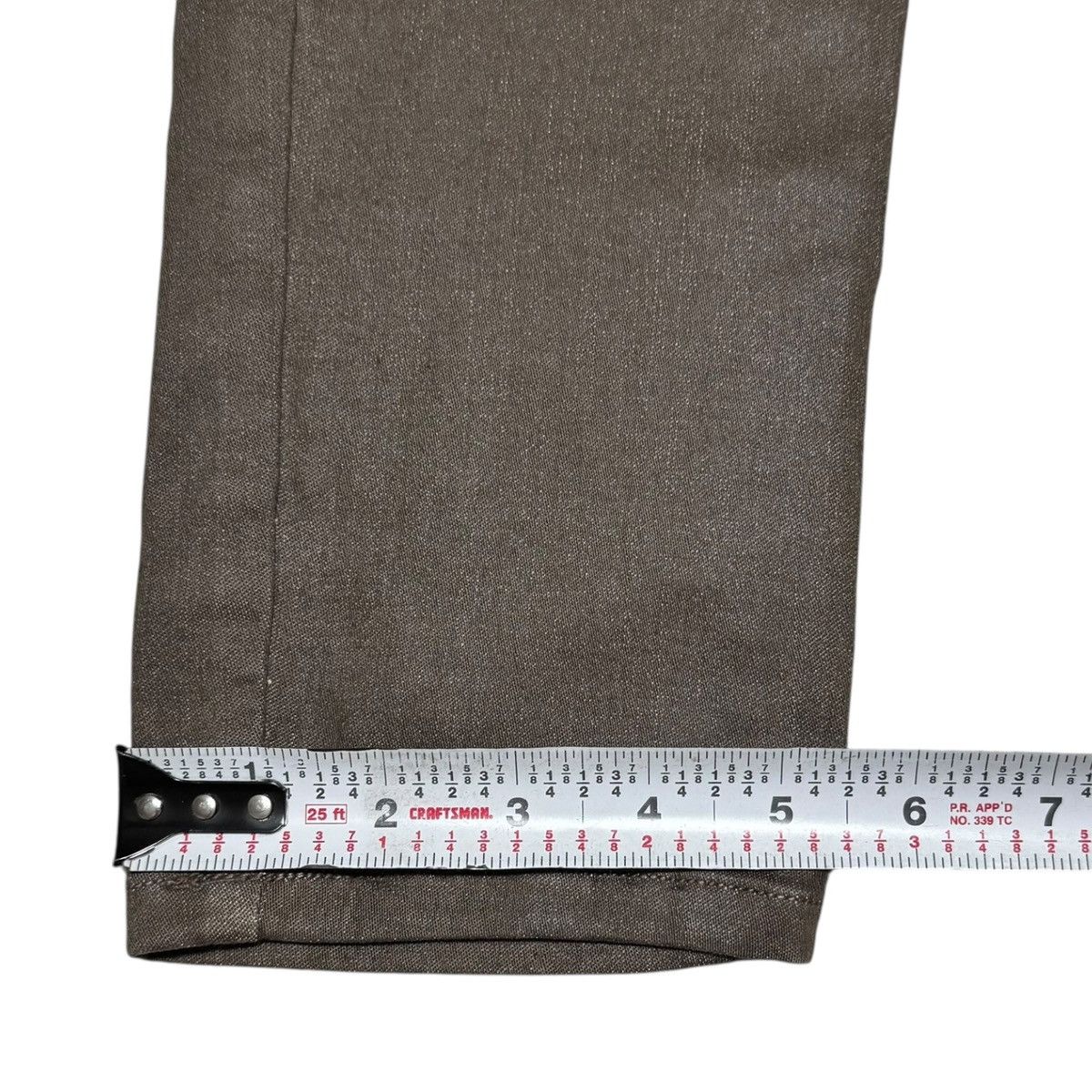 Ramy Brook Ramy Brook New York Coated Skinny Pants Women’s 28.5x27.75 Size 28" / US 6 / IT 42 - 11 Thumbnail
