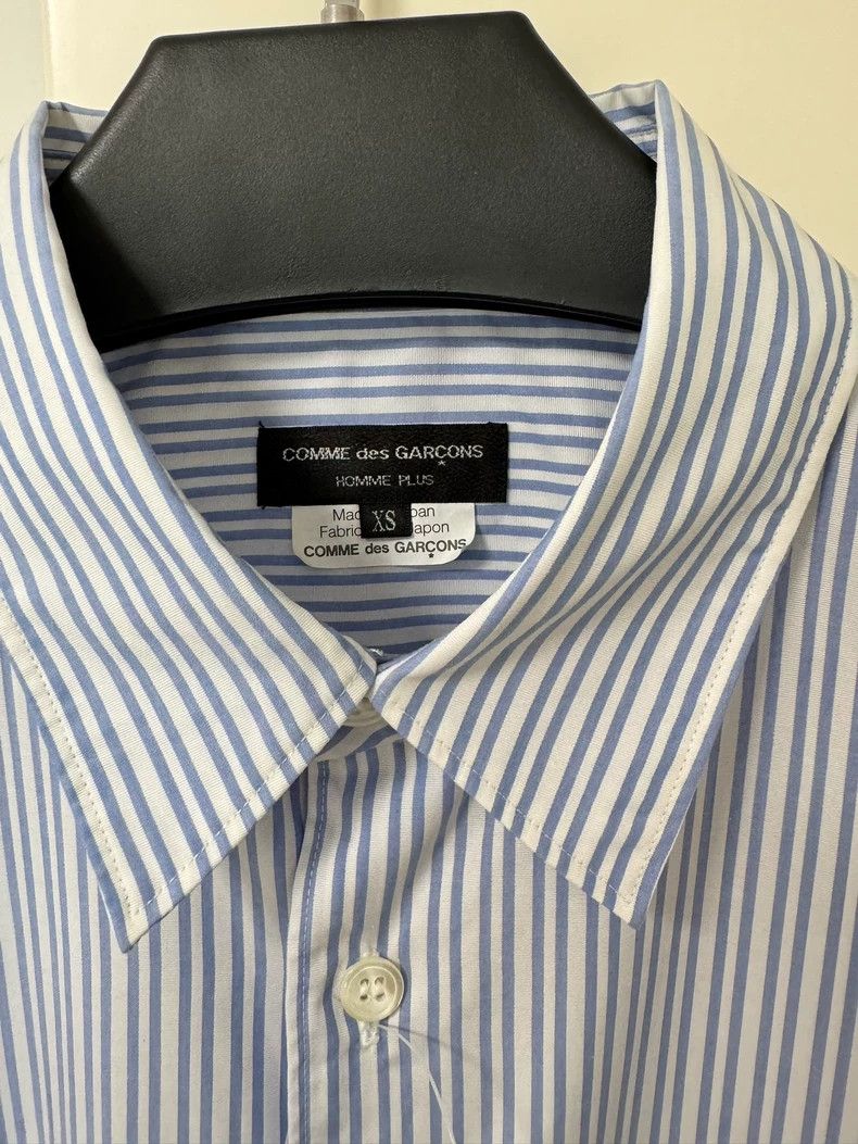 Comme des Garcons Comme Des Garcons shirt Size US XS / EU 42 / 0 - 4 Thumbnail
