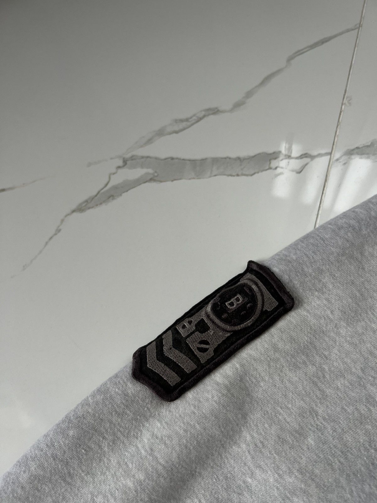 Bape BAPE RARE DEV-OPS-PROPER-UNIFORM HOODIE PATCHES Size US XL / EU 56 / 4 - 7 Thumbnail