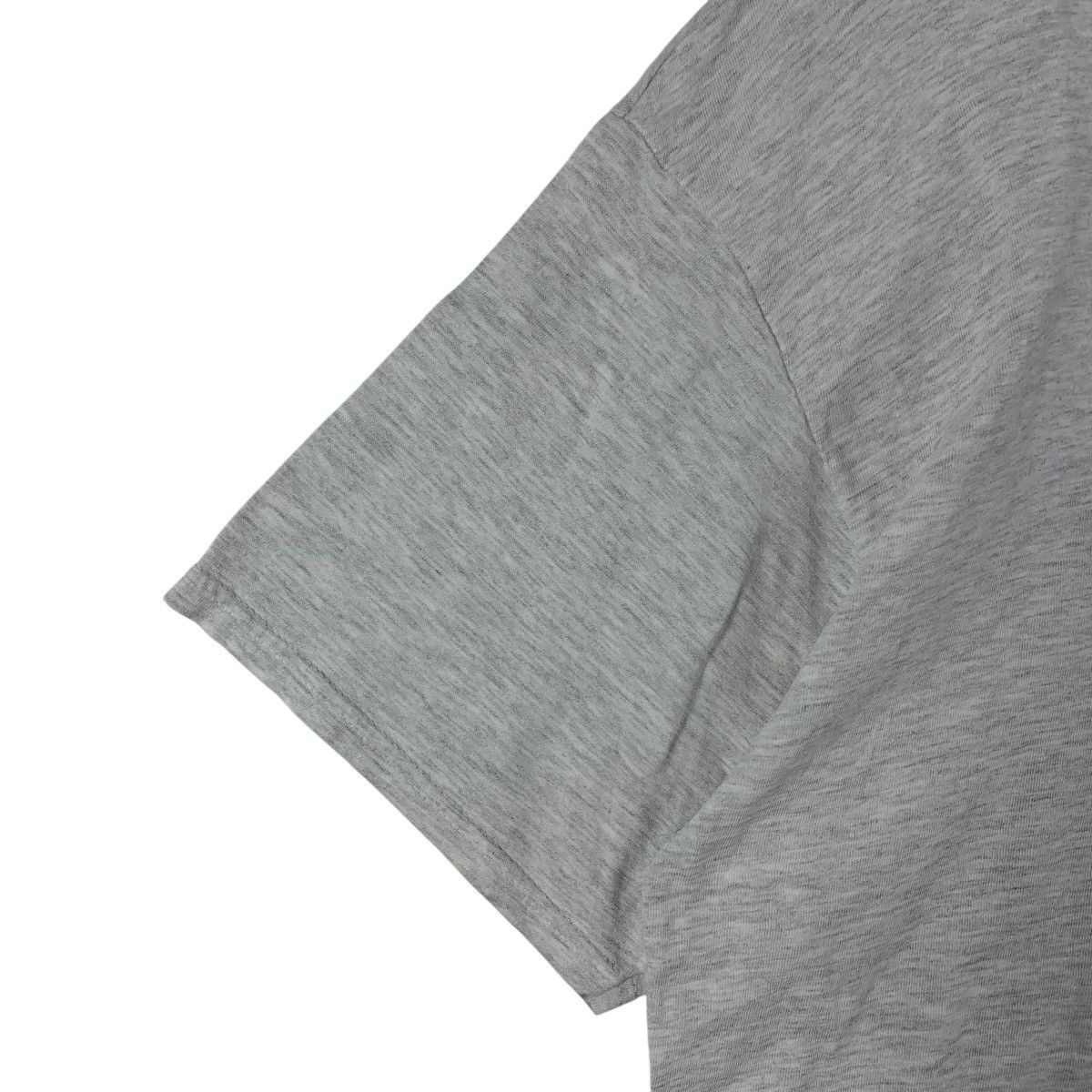 Hanes Vintage 90s Hanes Beefy-T Outer Banks Catch and Release Tee Size US XL / EU 56 / 4 - 6 Thumbnail