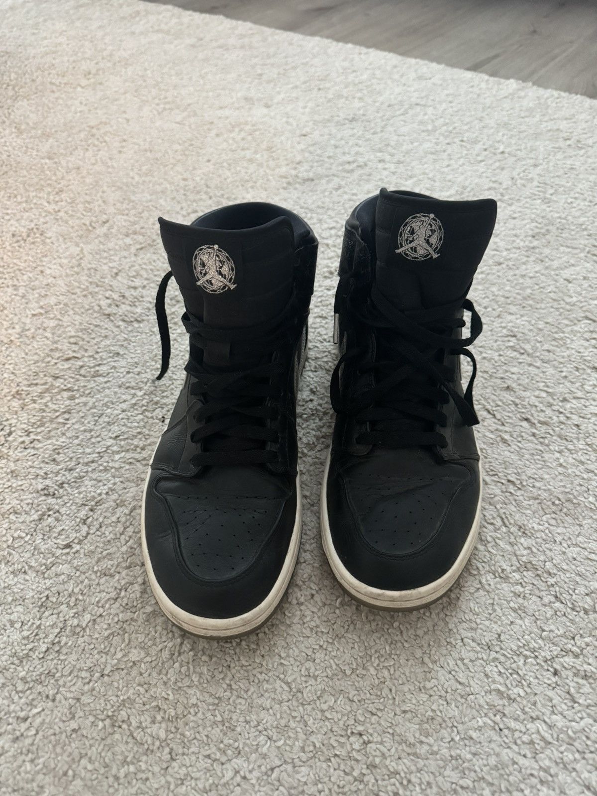Nike Air Jordan 1 High allstars 2016 Size US 10.5 / EU 43-44 - 1 Thumbnail