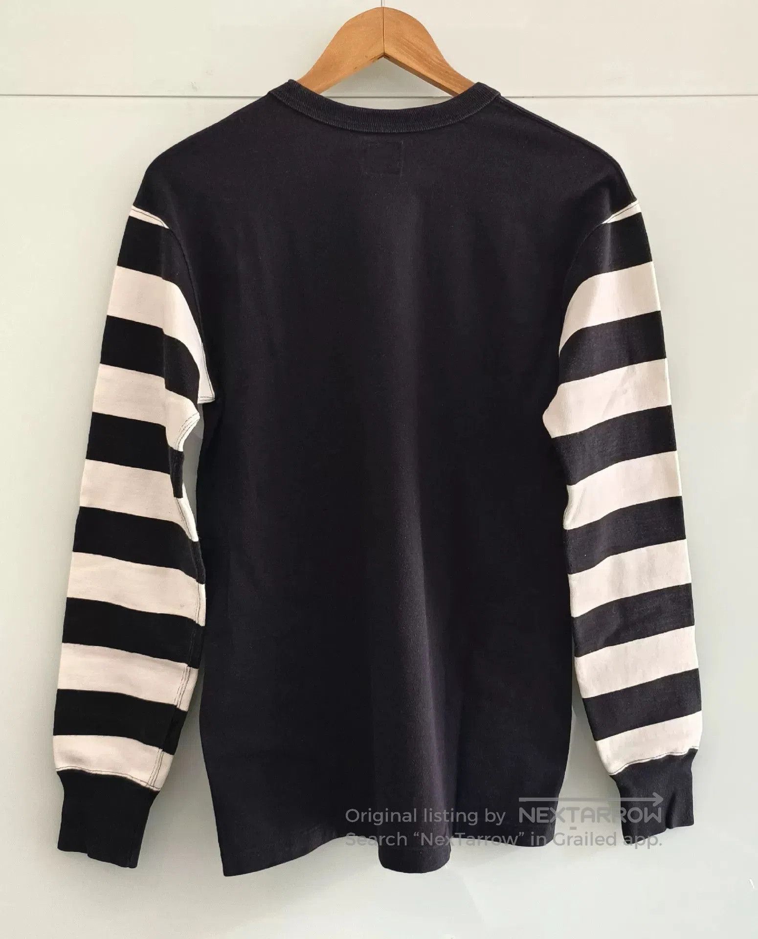 WEST RIDE West Ride Vintage Motorcycle Hoodie. Size US M / EU 48-50 / 2 - 3 Thumbnail