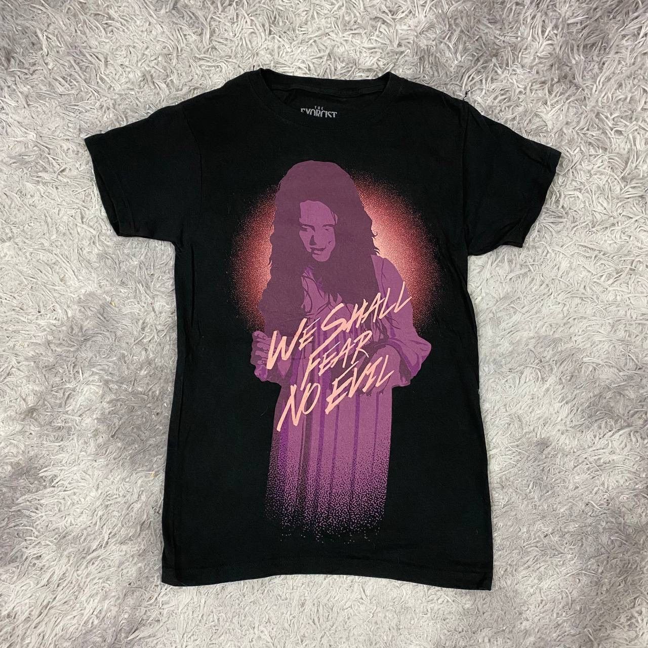 Other Horror movie the exorcist believer Size US S / EU 44-46 / 1 - 1 Thumbnail