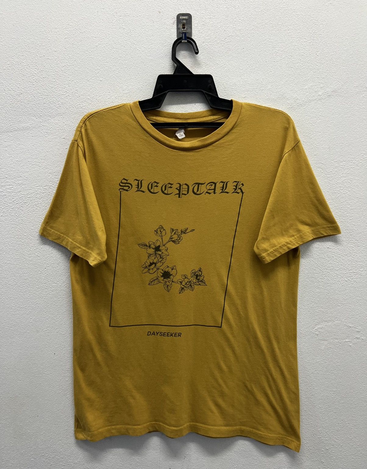 Other LANE SEVEN APPAREL SLEEPTALK SONG BY DAYSEEKER SHIRT Size US M / EU 48-50 / 2 - 1 Thumbnail