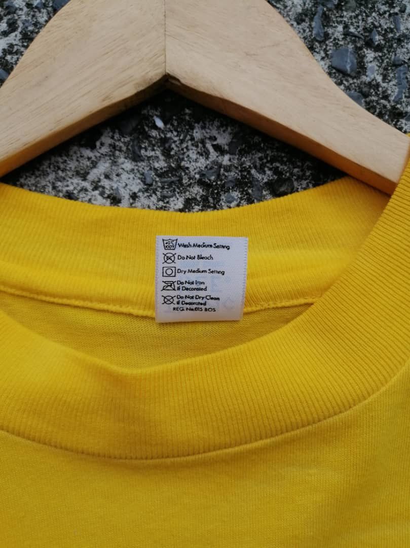 Bob Marley × Vintage Vintage 90s Bob Marley Jamaica Tie Dye Tee Size US L / EU 52-54 / 3 - 10 Thumbnail