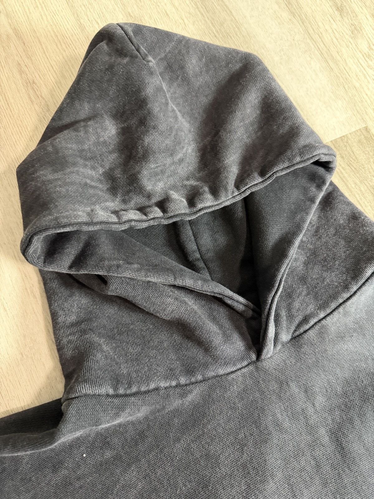 Yeezy Donda Hoodie by Demna Balenciaga Size US S / EU 44-46 / 1 - 4 Thumbnail