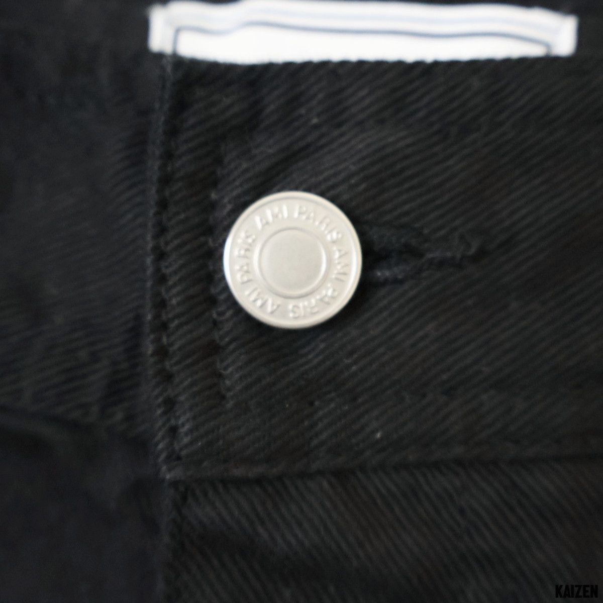 AMI AMI PARIS - CARGO SHORTS Size US 34 / EU 50 - 8 Thumbnail