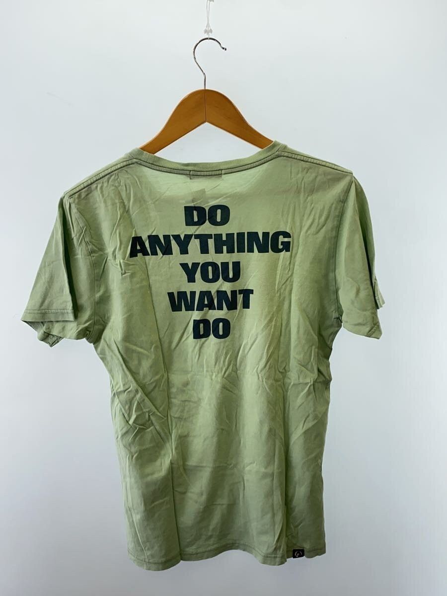 Hysteric Glamour Hysteric Do Anything You Want To Do Tee Size US M / EU 48-50 / 2 - 2 Thumbnail