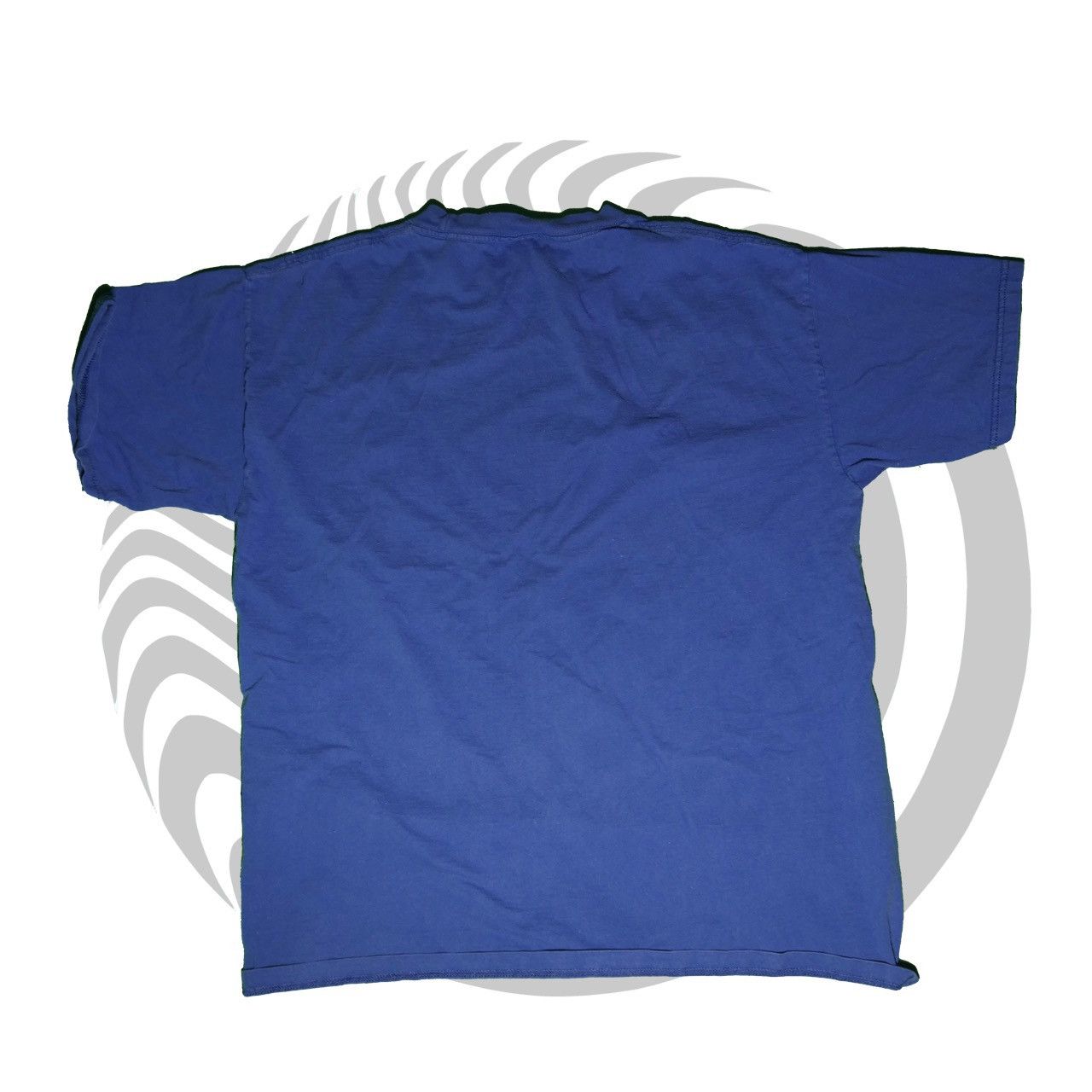 Vintage Vintage Jim Harbaugh Colts Crewneck Tee Size US L / EU 52-54 / 3 - 2 Thumbnail