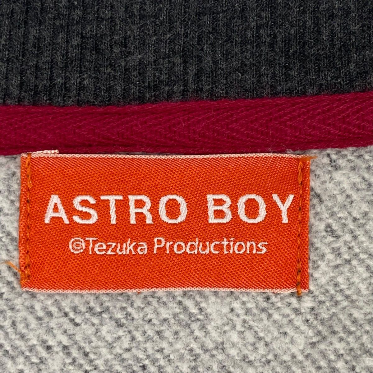 Other Vintage Astro Boy Full Print Crewneck Sweatshirt Gray Size M Size US M / EU 48-50 / 2 - 5 Thumbnail
