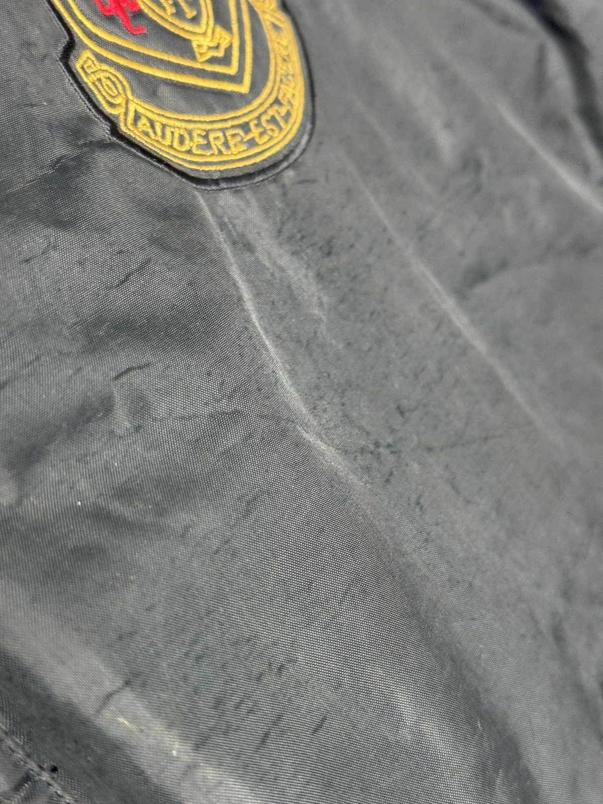 Other Vintage Tottenham Hotspur Training Football Jacket Size US XL / EU 56 / 4 - 12 Thumbnail