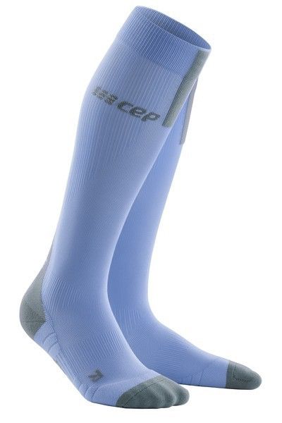 Other CEP WOMENS COMPRESSION TALL SOCKS 3.0 pack of 3 pairs Size ONE SIZE - 2 Thumbnail