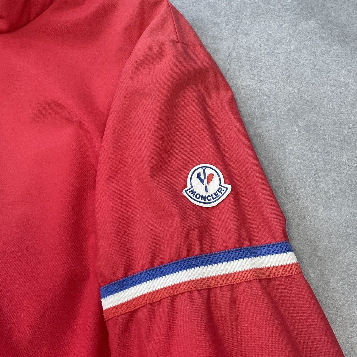 Moncler × Moncler Grenoble × Vintage Vintage Moncler Grenoble Jacket Size 3 Size US M / EU 48-50 / 2 - 14 Thumbnail