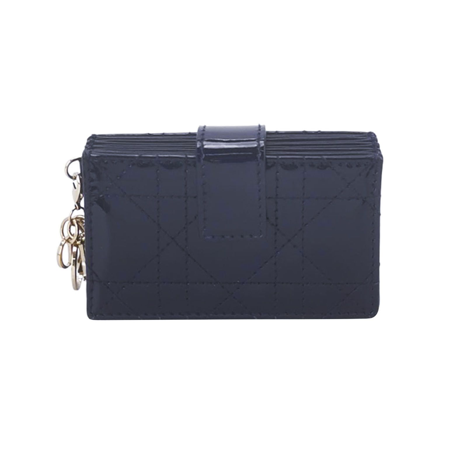 Dior Dior Women os Wallets Size ONE SIZE - 1 Thumbnail