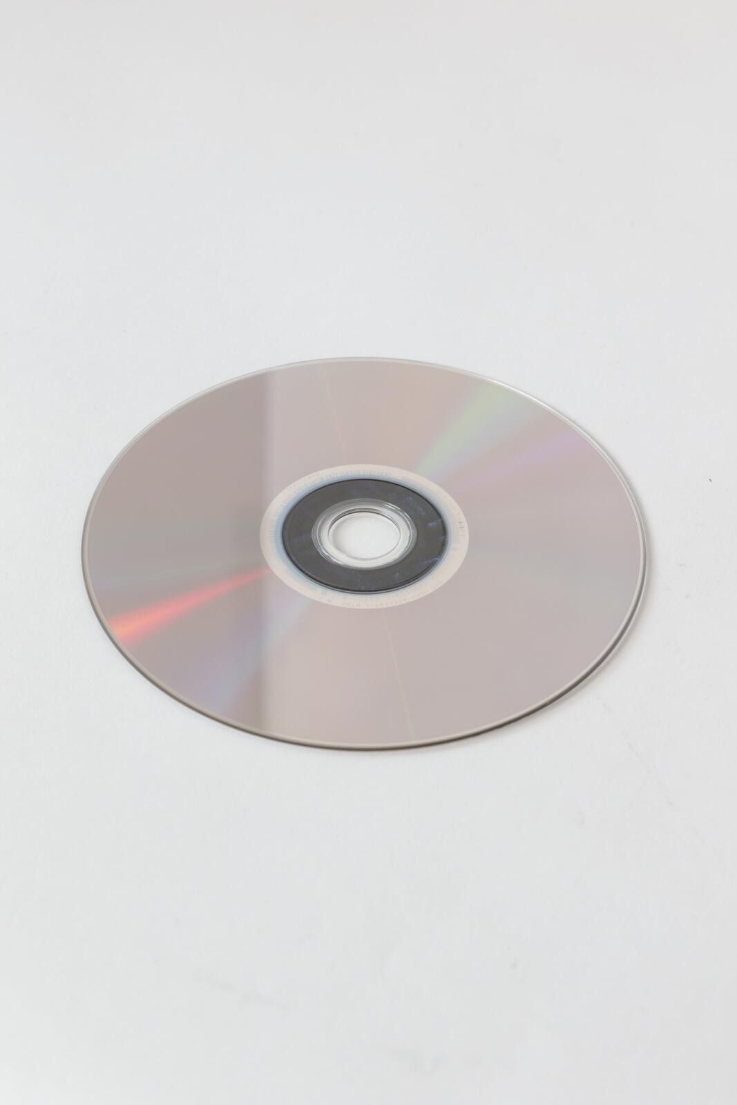 Other 03' Columbia Records Iron Maiden Visions Of The Beast DVD Size ONE SIZE - 6 Thumbnail