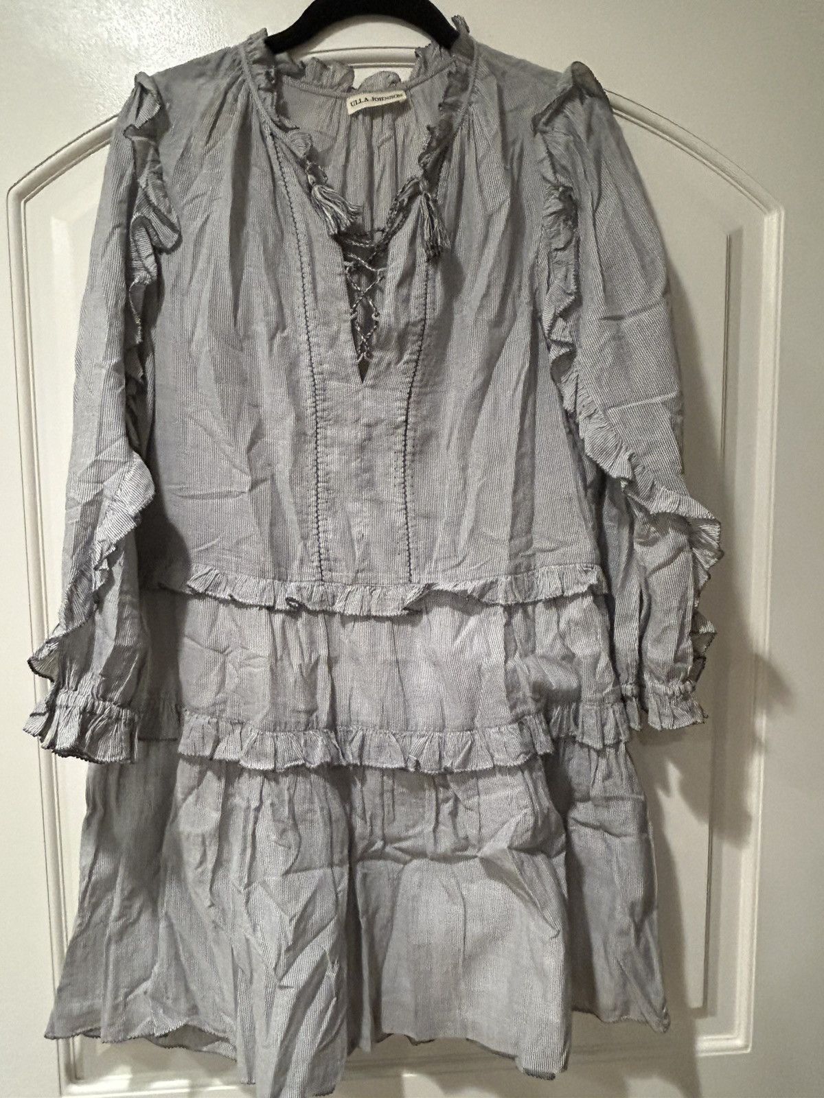 Ulla Johnson Ulla Johnson 2018 Dress Size M / US 6-8 / IT 42-44 - 1 Thumbnail