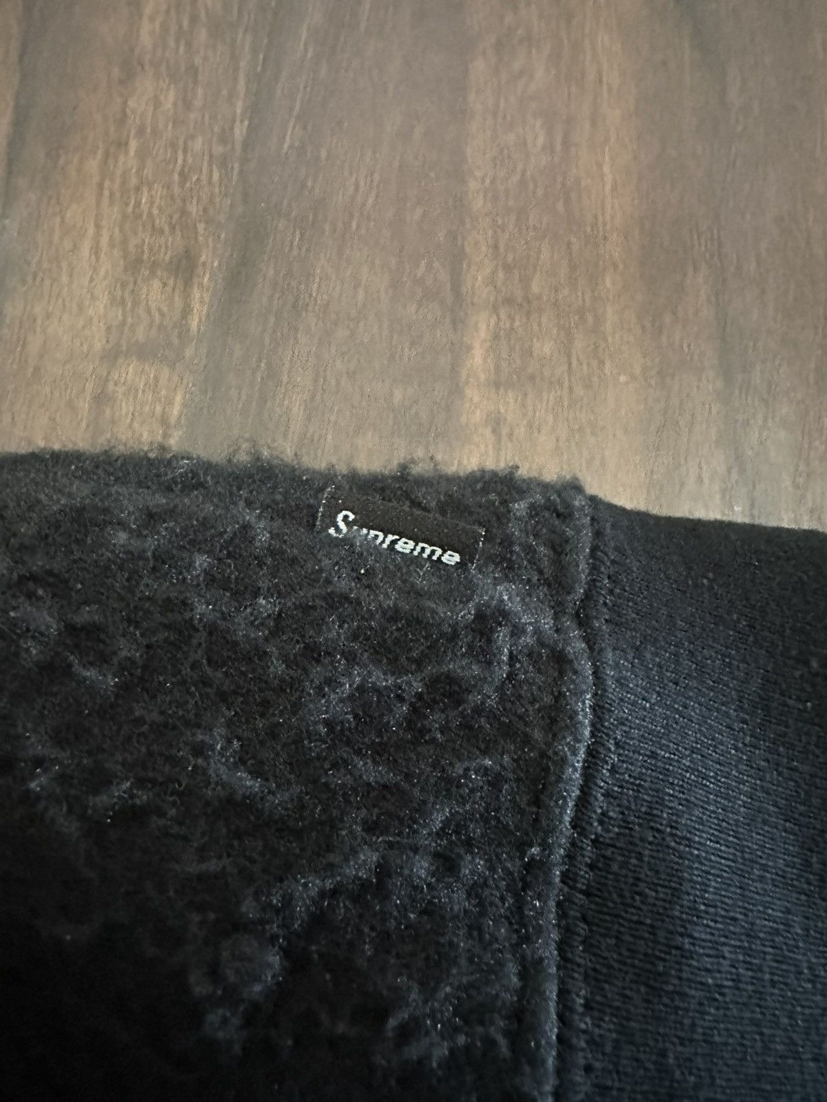Supreme Supreme Pilled Up Zip Up Size US L / EU 52-54 / 3 - 4 Thumbnail