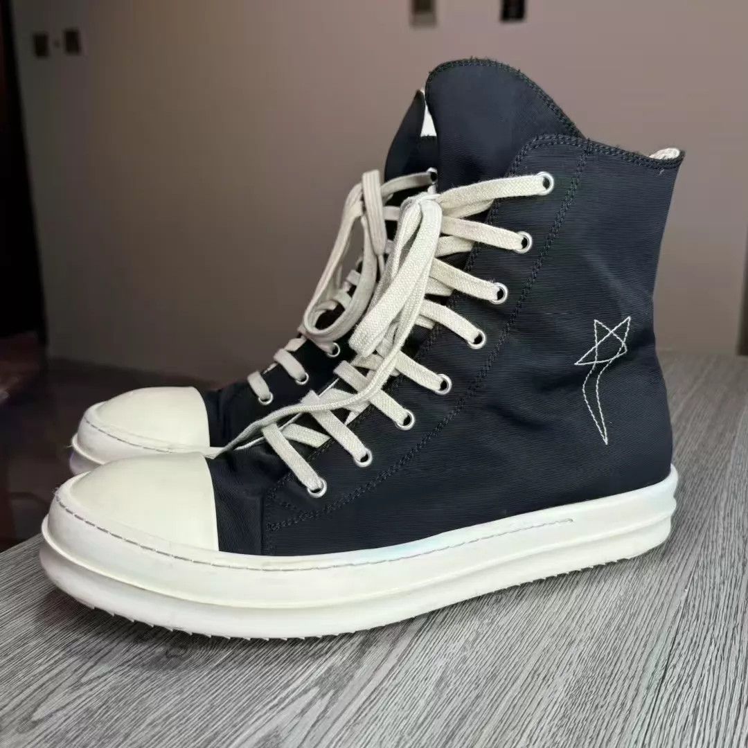 Rick Owens Rick Owens Pentagram 42 98% New Size US 9 / EU 42 - 2 Thumbnail