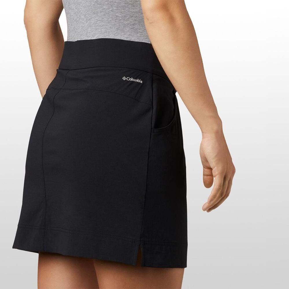 Columbia Columbia Anytime Casual Stretch Skort Skirt XL Size 40" / US 18 - 2 Thumbnail