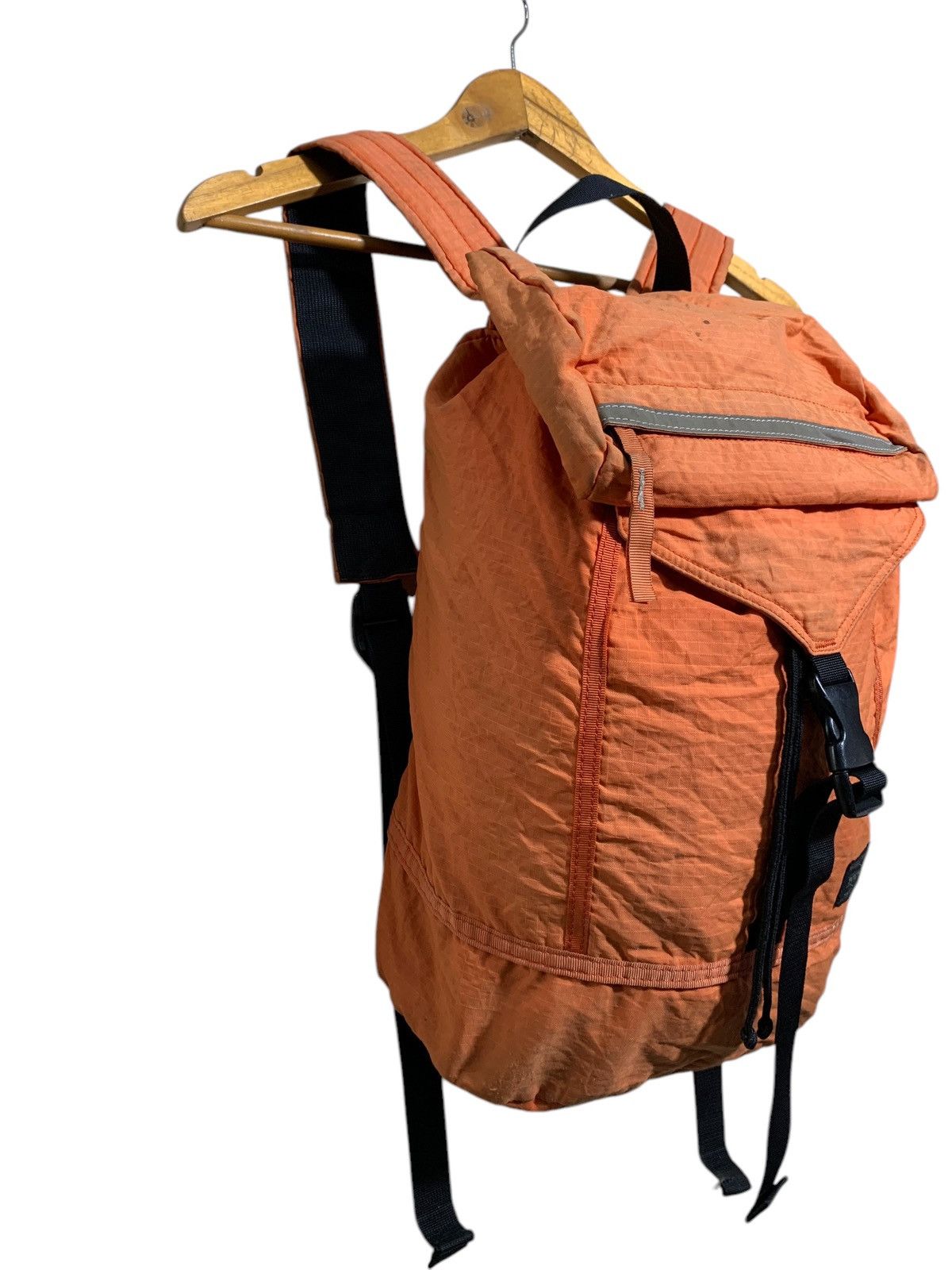 Head Porter × Porter 🔥PORTER YOSHIDA ORANJE BAGPACKS Size ONE SIZE - 2 Thumbnail