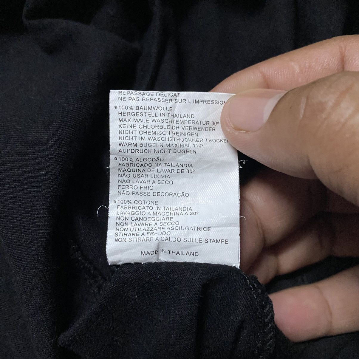 Other Rare‼️🔥Pornhub Hentai Anime T-Shirt Size US M / EU 48-50 / 2 - 8 Thumbnail