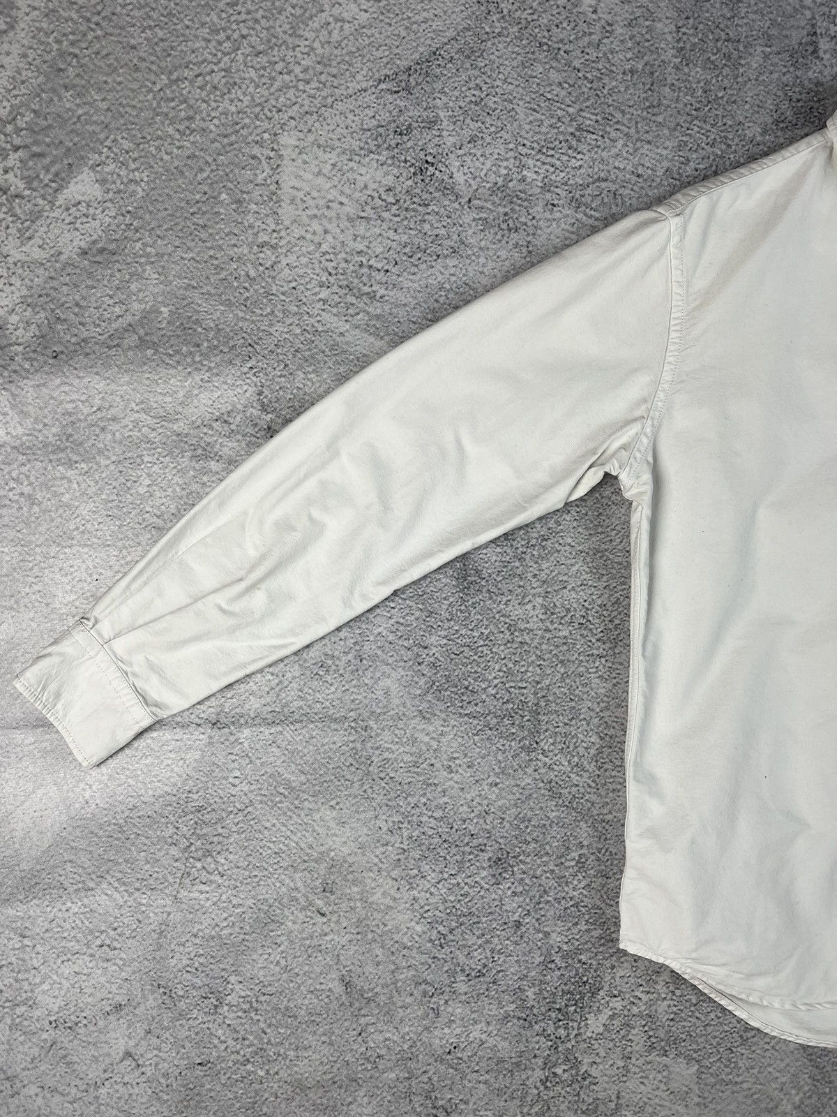20471120 × Global Work × Japanese Brand Global work long sleeve shirt Size US L / EU 52-54 / 3 - 5 Thumbnail