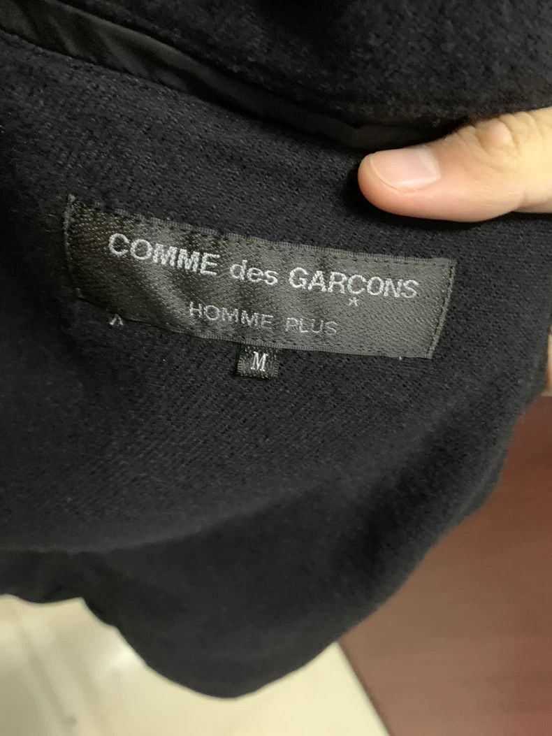 Comme des Garcons Comme Des Garcons Rhinestone Suit Size US M / EU 48-50 / 2 - 3 Thumbnail