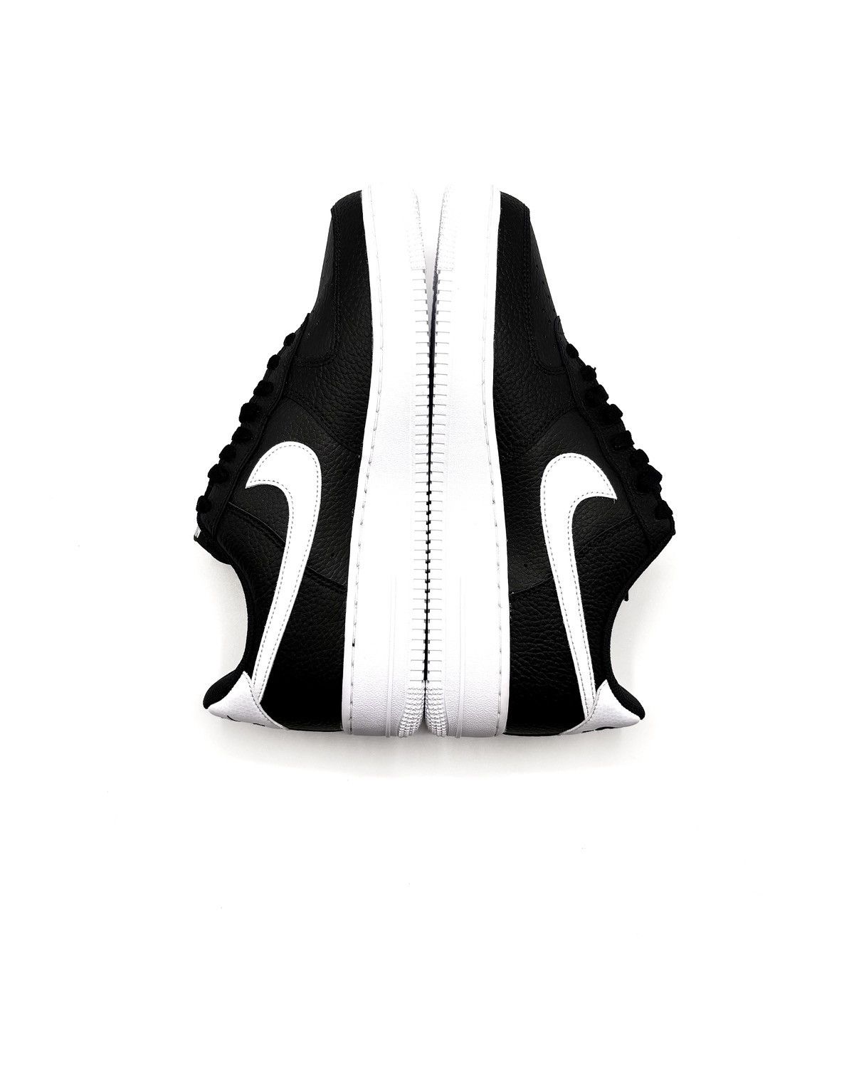 Nike DS Nike Air Force 1 ‘07 Size US 9.5 / EU 42-43 - 6 Thumbnail
