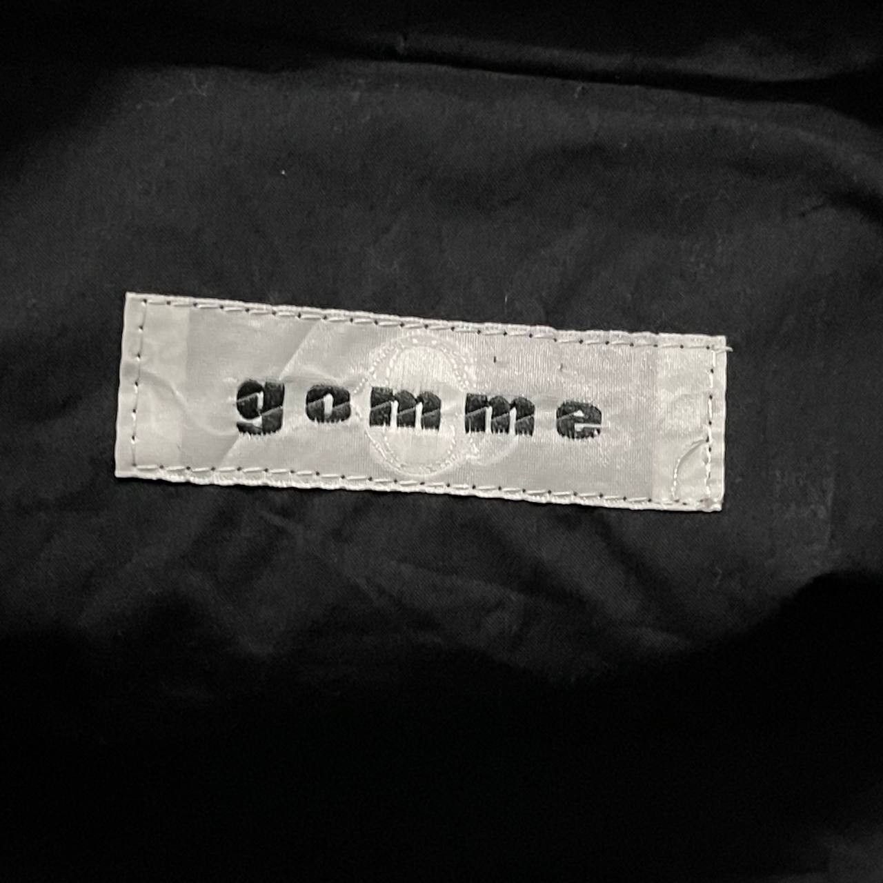 gomme Vintage Gomme Maki Hiroshige Iconic Size US M / EU 48-50 / 2 - 7 Thumbnail