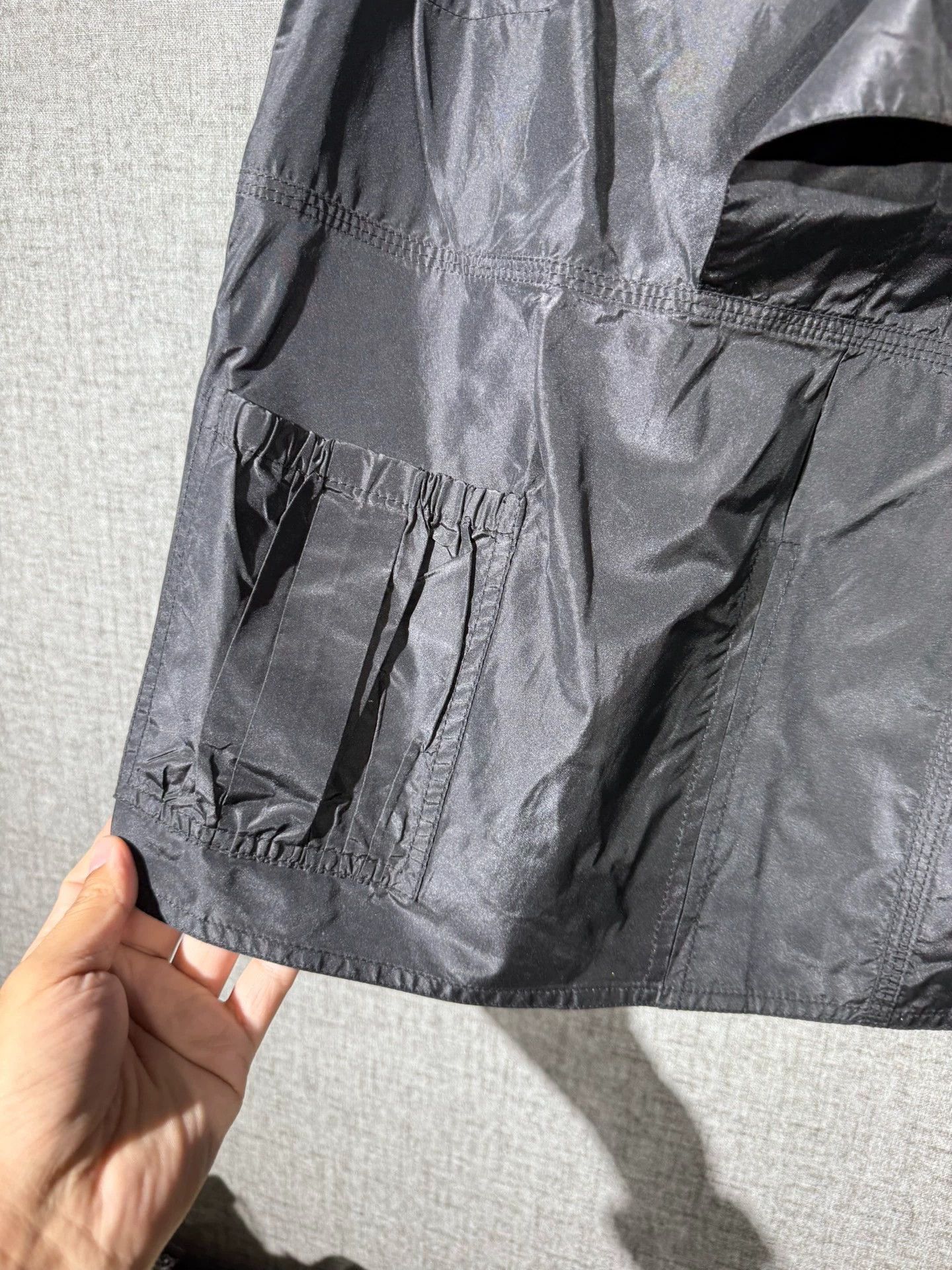 Saint Laurent Paris YSL Saint Laurent, unused Size US S / EU 44-46 / 1 - 4 Thumbnail