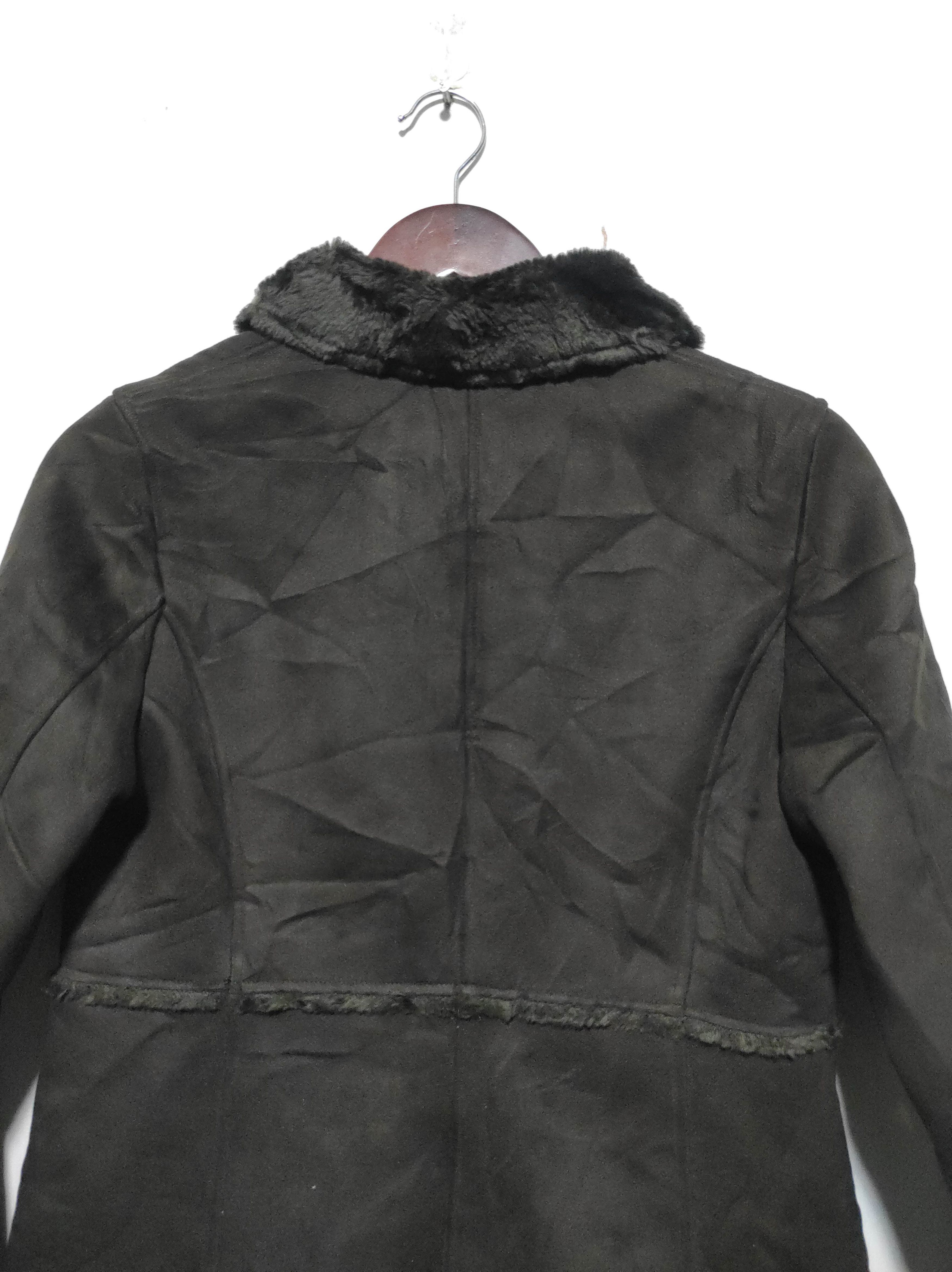 14th Addiction Kumikyoku Suede Jacket 14th style Size S / US 4 / IT 40 - 18 Thumbnail