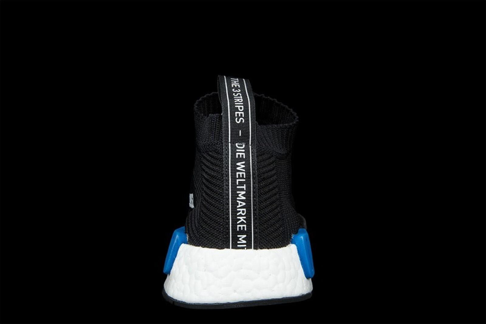 Adidas adidas NMD CS1 PK Sock S79152 US9 Size US 9 / EU 42 - 5 Thumbnail