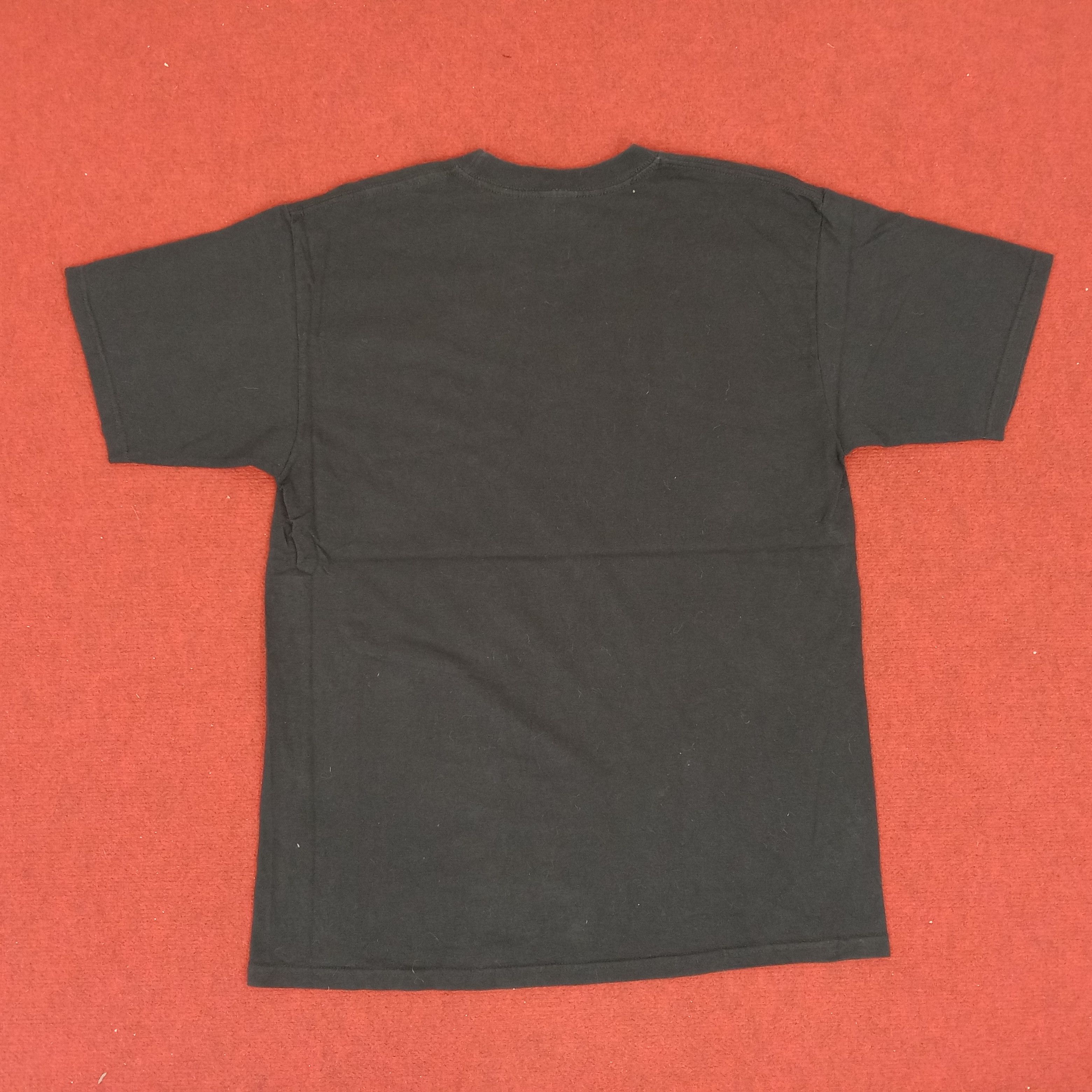 Playstation × The Game Xbox 360 Center Logo Design Vintage Tshirt Size US L / EU 52-54 / 3 - 3 Thumbnail
