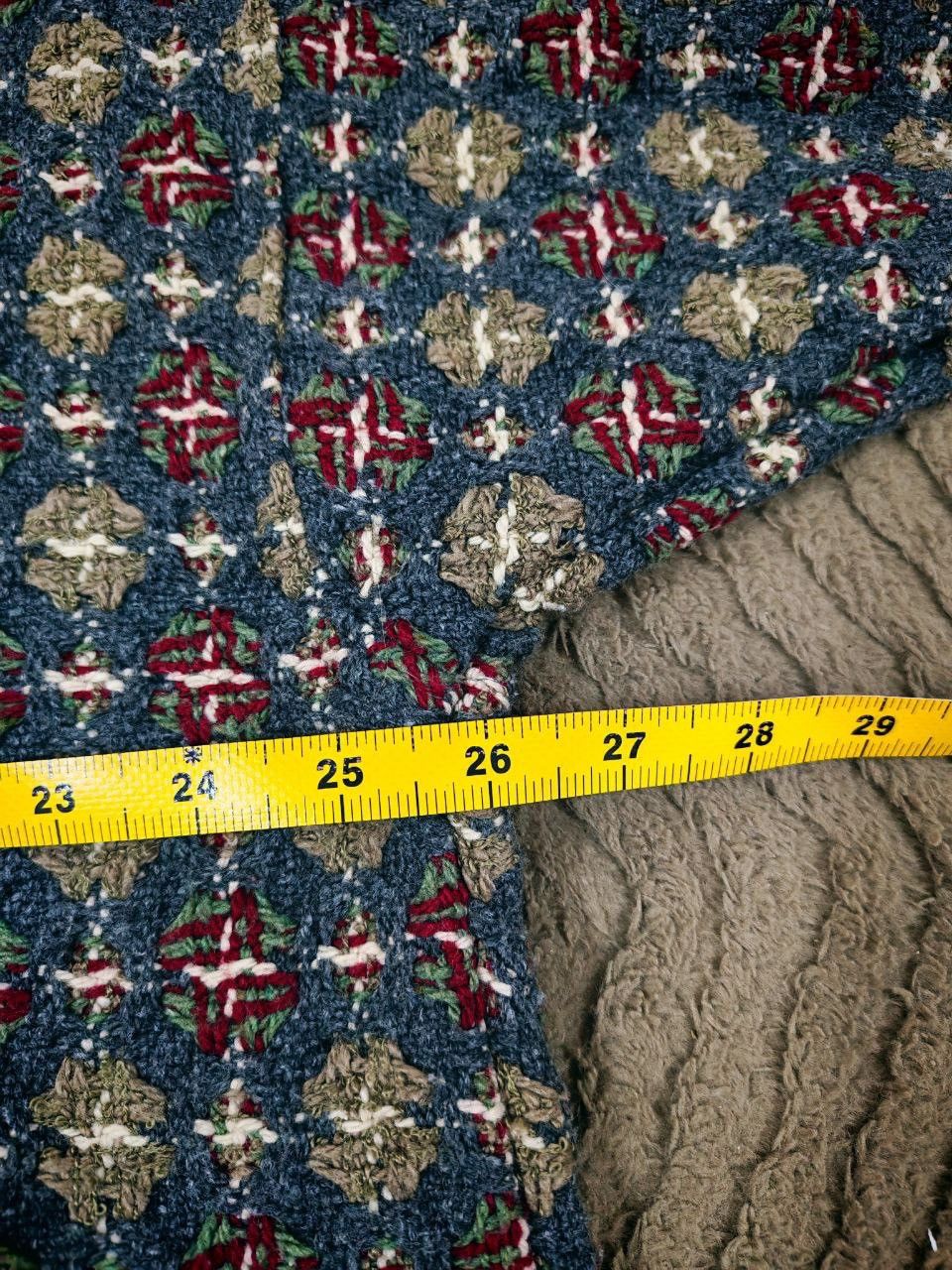 Other Zeffra Surfwear / Snowboarding Attire Fully Knit Multicolor Size US L / EU 52-54 / 3 - 6 Thumbnail