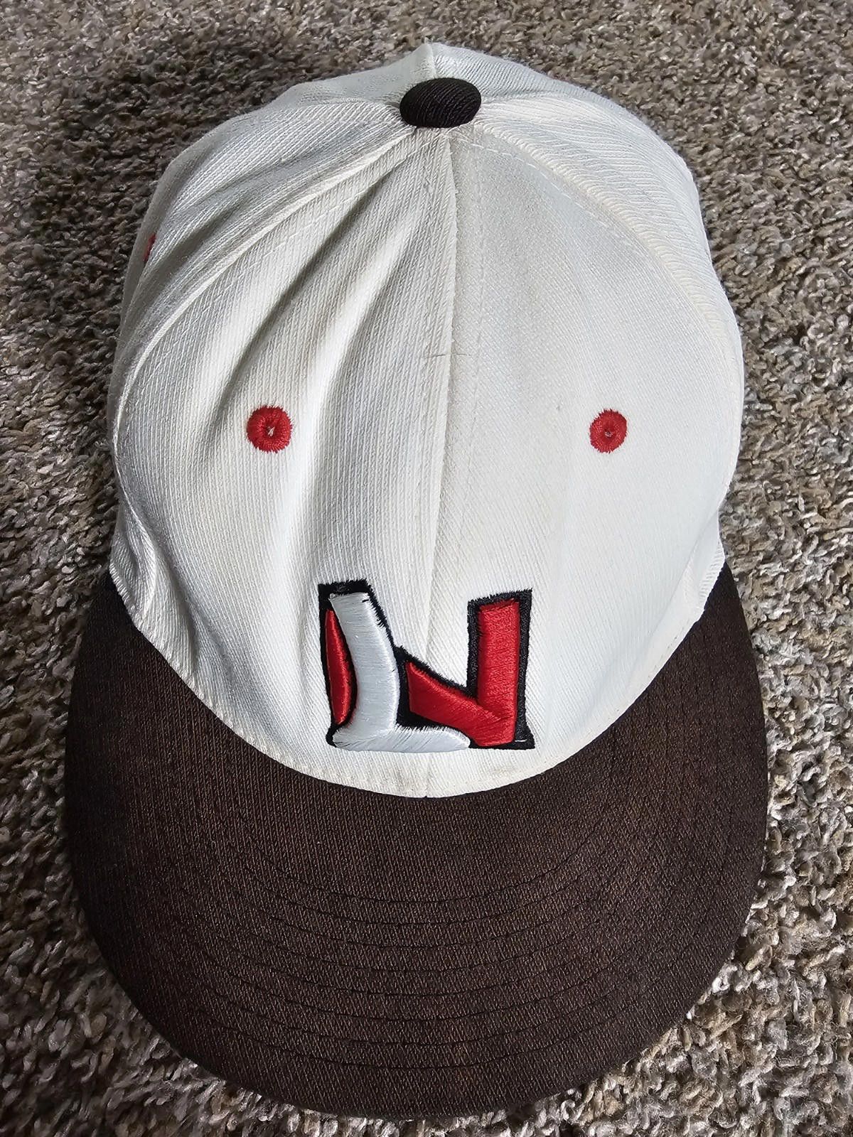 Designer Flexfit Richardson Pulse PTS 20 Sm/Md Fitted Hat LN? Size ONE SIZE - 2 Thumbnail
